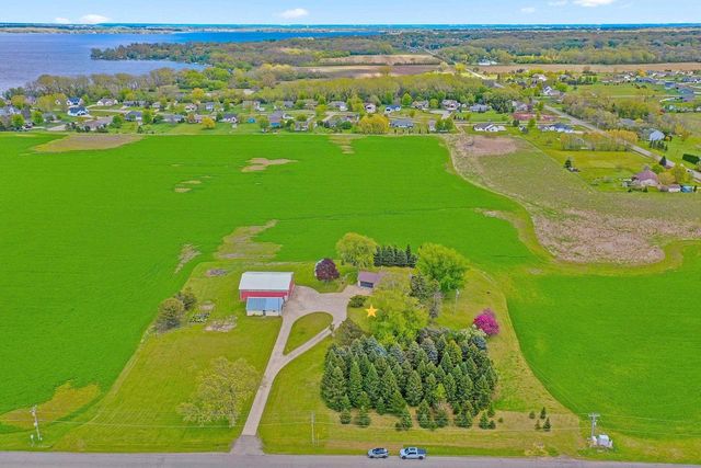 4360 REIGHMOOR ROAD, Omro, WI 54963