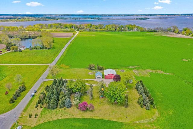 4360 REIGHMOOR ROAD, Omro, WI 54963