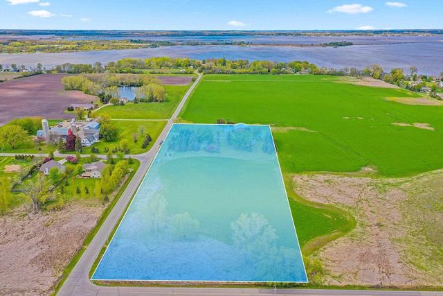 4360 REIGHMOOR ROAD, Omro, WI 54963