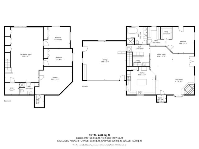4360 REIGHMOOR ROAD, Omro, WI 54963