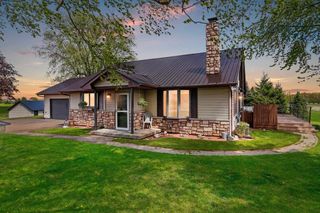 4360 REIGHMOOR ROAD, Omro, WI 54963