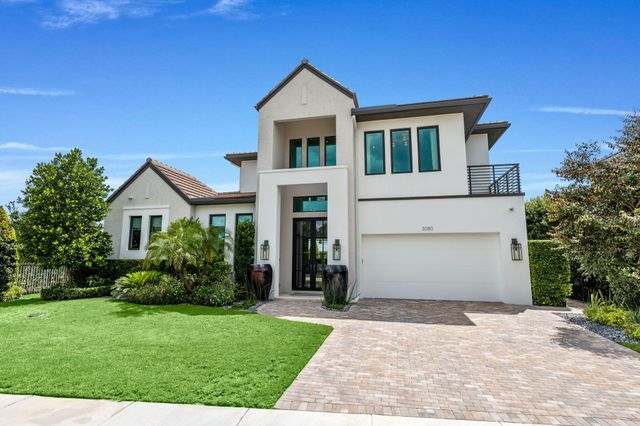 3080 Blue Cypress Lane, Wellington, FL 33414
