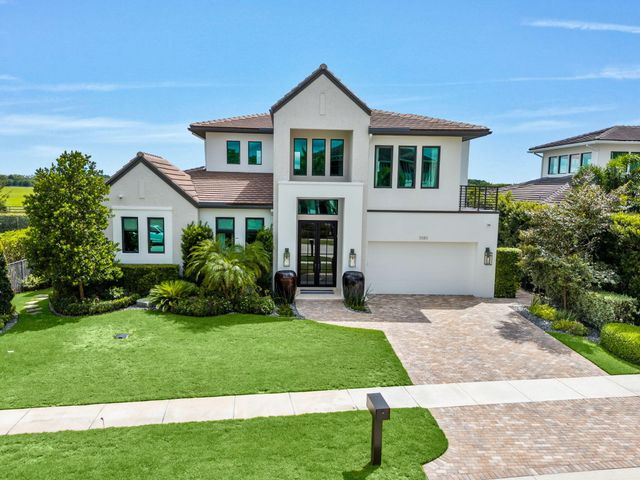3080 Blue Cypress Lane, Wellington, FL 33414