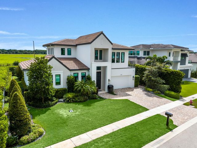 3080 Blue Cypress Lane, Wellington, FL 33414