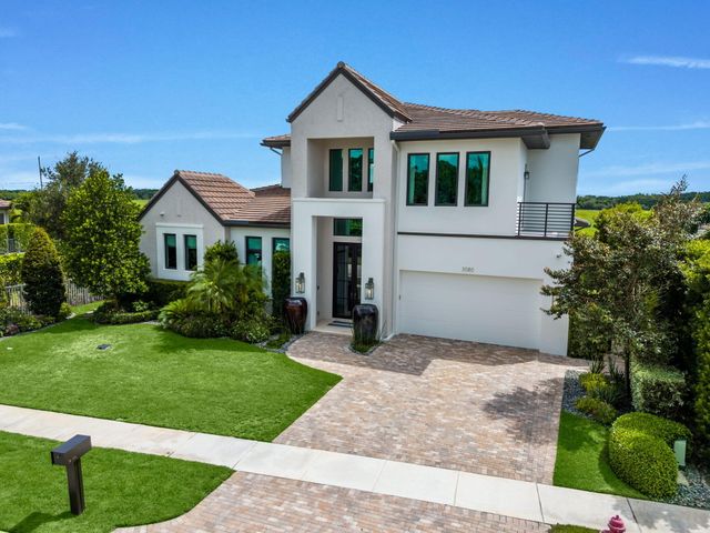 3080 Blue Cypress Lane, Wellington, FL 33414