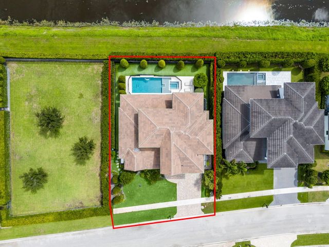 3080 Blue Cypress Lane, Wellington, FL 33414
