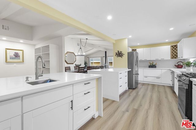 640 Foreston Drive, Acton, CA 93510