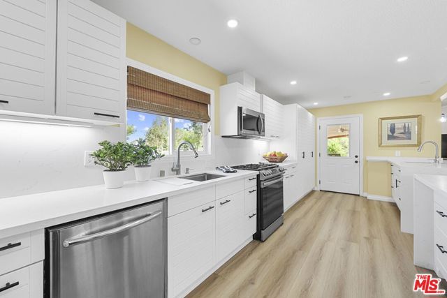 640 Foreston Drive, Acton, CA 93510