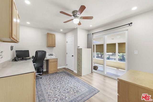 640 Foreston Drive, Acton, CA 93510