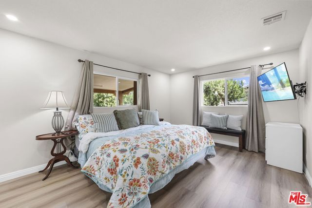 640 Foreston Drive, Acton, CA 93510