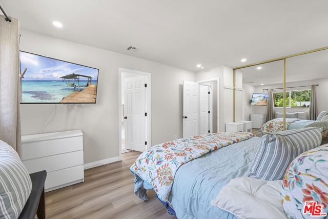 640 Foreston Drive, Acton, CA 93510