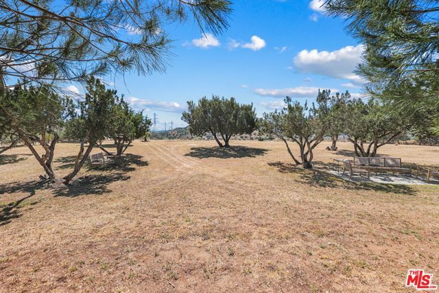 640 Foreston Drive, Acton, CA 93510