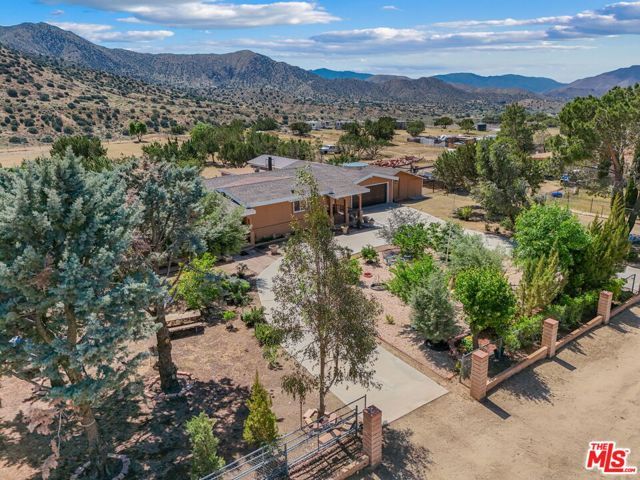 640 Foreston Drive, Acton, CA 93510