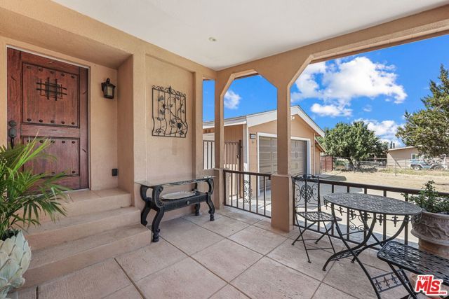 640 Foreston Drive, Acton, CA 93510