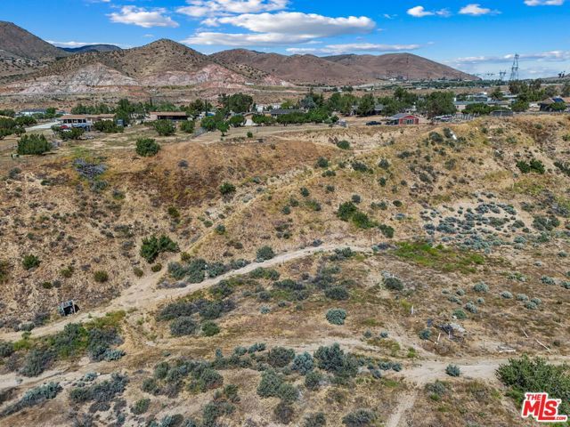 640 Foreston Drive, Acton, CA 93510