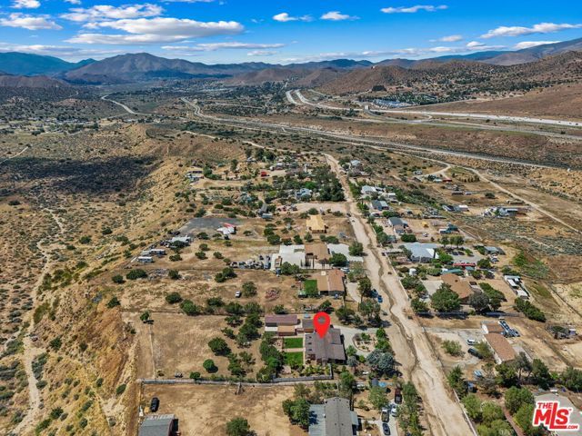 640 Foreston Drive, Acton, CA 93510