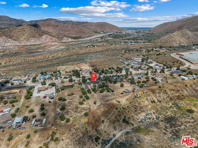 640 Foreston Drive, Acton, CA 93510