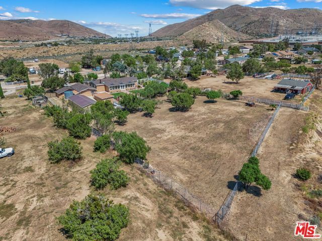 640 Foreston Drive, Acton, CA 93510