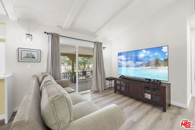 640 Foreston Drive, Acton, CA 93510