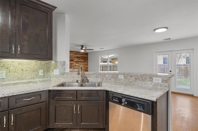 3606 Walleye WAY, Round Rock, TX 78665