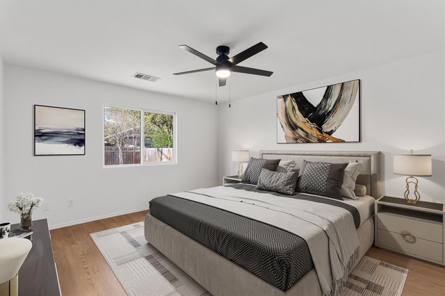 3606 Walleye WAY, Round Rock, TX 78665