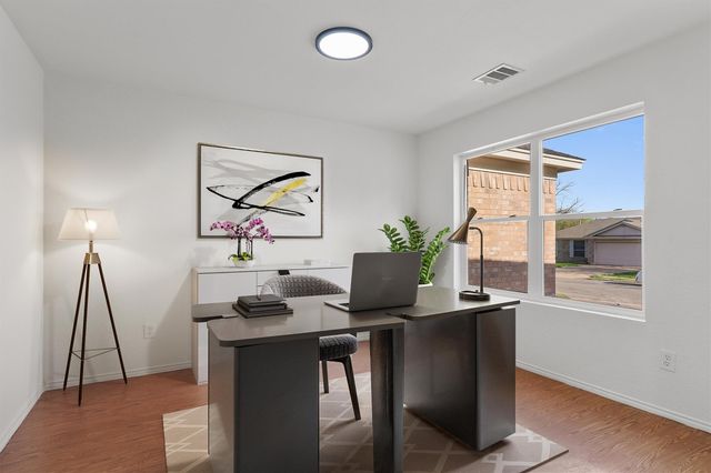 3606 Walleye WAY, Round Rock, TX 78665