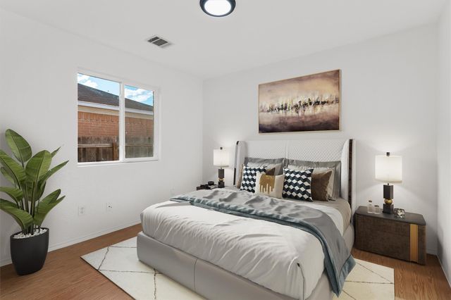 3606 Walleye WAY, Round Rock, TX 78665