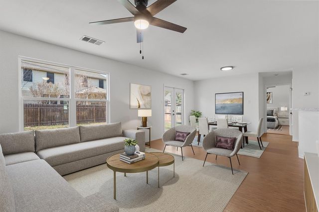 3606 Walleye WAY, Round Rock, TX 78665