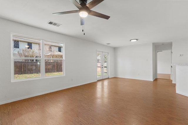 3606 Walleye WAY, Round Rock, TX 78665