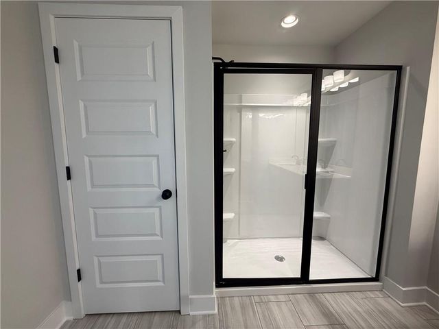 Address unavailable.