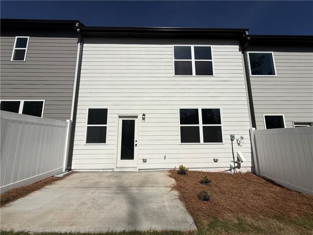 Address unavailable.