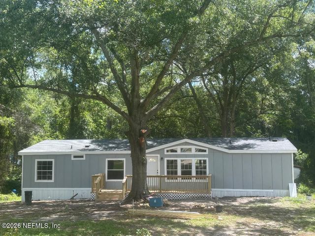 60 PLANKTON Avenue, Middleburg, FL 32068