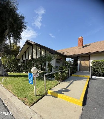 75 Copland Circle 75, Ventura, CA 93003