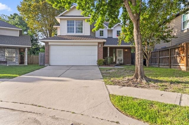 11838 Sardis Lake Drive, Tomball, TX 77375