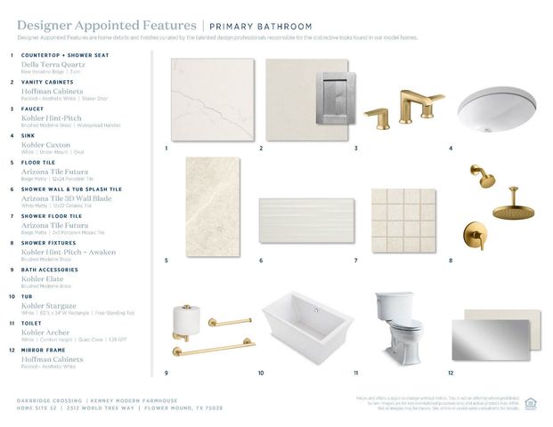 2312 World Tree Way, Flower Mound, TX 75028