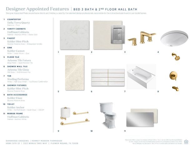 2312 World Tree Way, Flower Mound, TX 75028