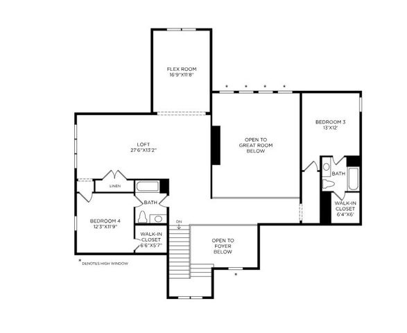 2312 World Tree Way, Flower Mound, TX 75028