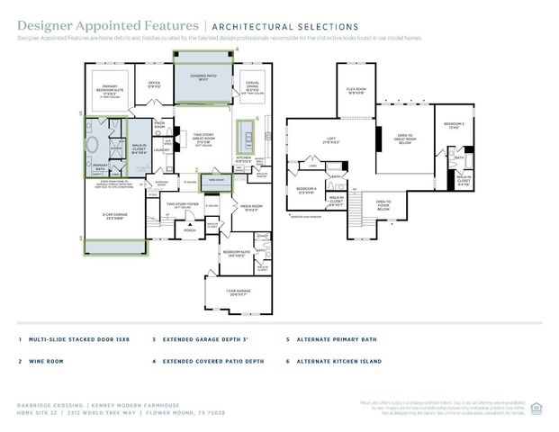 2312 World Tree Way, Flower Mound, TX 75028