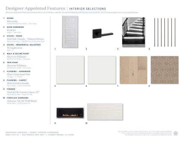 2312 World Tree Way, Flower Mound, TX 75028