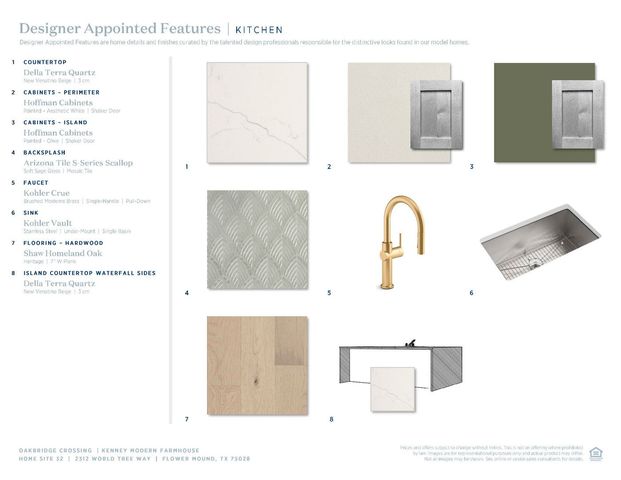 2312 World Tree Way, Flower Mound, TX 75028