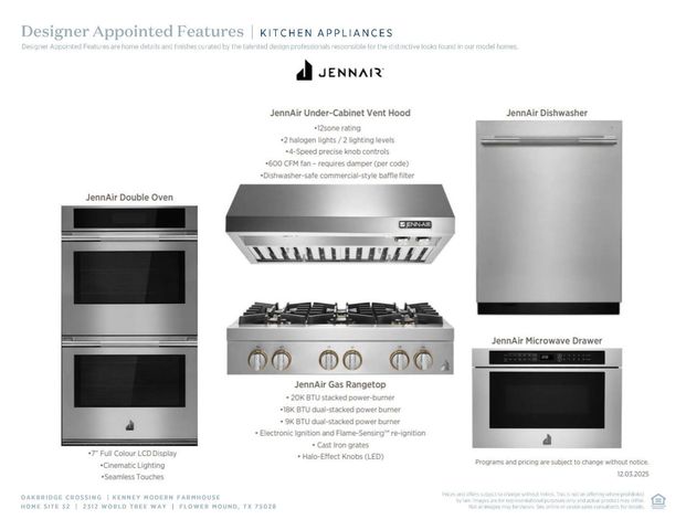 2312 World Tree Way, Flower Mound, TX 75028