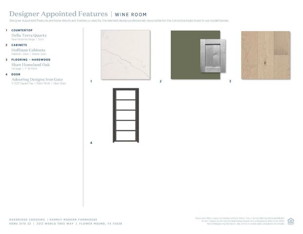 2312 World Tree Way, Flower Mound, TX 75028