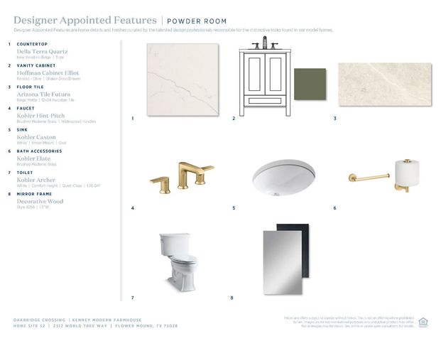 2312 World Tree Way, Flower Mound, TX 75028