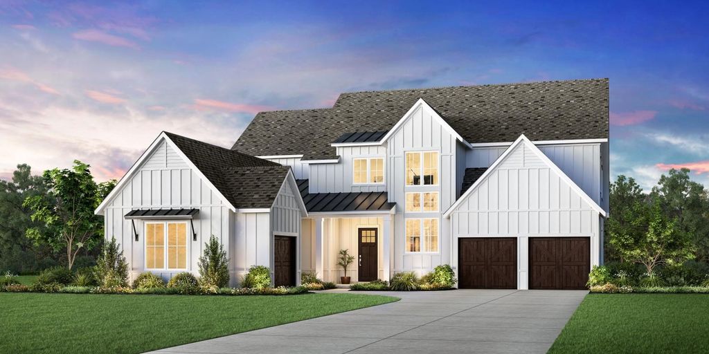 2312 World Tree Way, Flower Mound, TX 75028