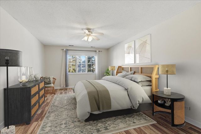 7711 W OAK RIDGE Court 2A, Palos Heights, IL 60463