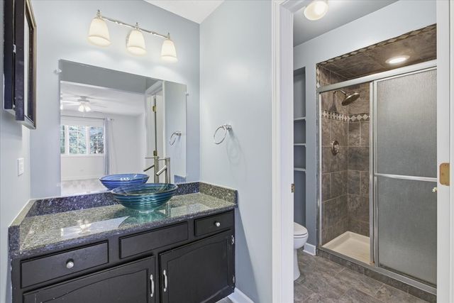 7711 W OAK RIDGE Court 2A, Palos Heights, IL 60463