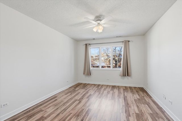 7711 W OAK RIDGE Court 2A, Palos Heights, IL 60463