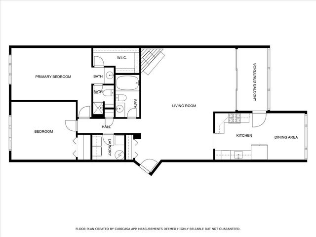 7711 W OAK RIDGE Court 2A, Palos Heights, IL 60463