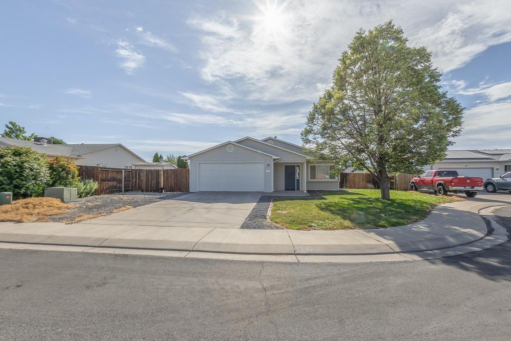 430 Countryside Lane, Grand Junction, CO 81504