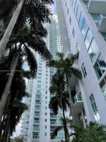 31 SE 5th Street 2805, Miami, FL 33131